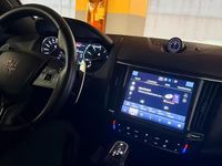Begagnad Maserati Levante GT 330 HK (242 kW) 2022 SUV