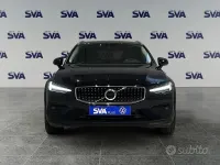 Usata Volvo V60 CC Plus 197 CV (144 kW) 2024 Nero Station wagon