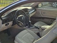 Usata BMW 320 184 CV (135 kW) 2010 Coupé