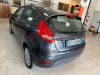 usata Ford Fiesta 1.4 TDCi 5p. OK NEOPATENTATI