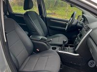 Usata Mercedes A180 110 CV (80 kW) 2009 Grigio Monovolume