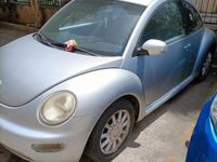 usata VW Beetle New- 2001