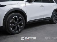 Usata Fiat 600 La Prima 110 CV (80 kW) 2025 Bianco gelato pastello SUV