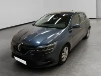 Brugt Renault Mégane II Business 116 HK (85 kW) 2021 Grå Sedan