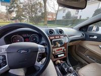Begagnad Ford Mondeo 140 HK (102 kW) 2007 Sedan