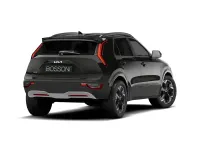 Nuova Kia Niro Style 126 CV (92 kW) 2026 Grigio SUV
