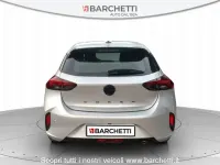 Usata Opel Corsa 101 CV (74 kW) 2025 Bianco Utilitaria