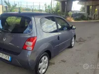 Usata Renault Twingo 75 CV (55 kW) 2012 Utilitaria