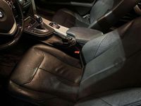 Usata BMW 320 Gran Turismo 184 CV (135 kW) 2013 Berlina