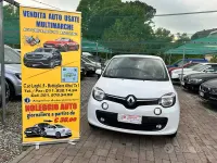 Usata Renault Twingo 90 CV (66 kW) 2019 Bianco Utilitaria