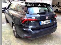 Usata Fiat Tipo Business 131 CV (96 kW) 2021 Station wagon