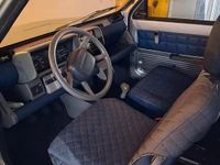 Usata Fiat Panda 54 CV (39 kW) 2003 Utilitaria