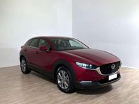 Usata Mazda CX-30 Exclusive-Line 140 CV (102 kW) 2024 Soul red crystal m SUV