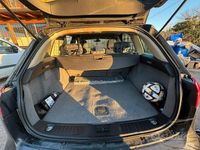 Usata Fiat Croma 150 CV (110 kW) 2006 Grigio Station wagon