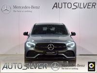 usata Mercedes 300 GLC Coupéd 4Matic Coupé Premium Plus del 2019 usata a Verona