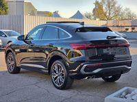 Nuova Audi Q5 Sportback S-Line 204 CV (150 kW) 2026 Nero SUV