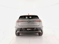 Usata Renault Mégane IV Techno 55 kW (75 CV) 2023 Grigio Berlina