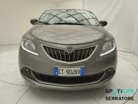 Usata Lancia Ypsilon S 70 CV (51 kW) 2024 Grigio Utilitaria