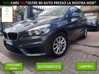 Usata BMW 218 150 CV (110 kW) 2018 Other Monovolume