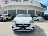 Usata Opel Corsa 90 CV (66 kW) 2017 Other Utilitaria