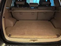 Usata Hyundai Santa Fe 155 CV (114 kW) 2007 Verde SUV