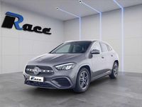 Usata Mercedes GLA200 Premium 150 CV (110 kW) 2025 Grigio SUV