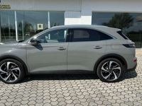Usata DS Automobiles DS7 Crossback Opera 300 CV (220 kW) 2022 Grigio premiere SUV