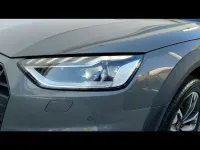 Usata Audi A4 Allroad 204 CV (150 kW) 2024 Grigio Station wagon
