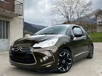 usata Citroën DS3 HDi 90 FAP (99g) SoChic