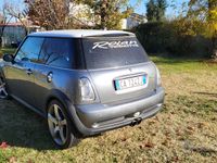 usata Mini Cooper S Mini 1.6 16V Cooper S