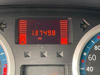 Usata Renault Clio II 75 CV (55 kW) 2005 Grigio Utilitaria