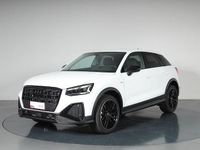 Usata Audi Q2 Ambiente 150 CV (110 kW) 2025 Bianco arkona SUV