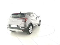 usata Renault Captur TCe 100 CV GPL Intens usato