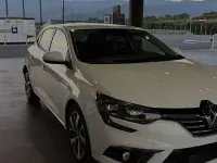 Usata Renault Mégane III 110 CV (80 kW) 2016 Berlina