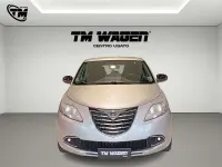 Usata Lancia Ypsilon Silver 69 CV (50 kW) 2011 Argento Utilitaria