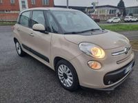 usata Fiat 500L 500L1.3 mjt Lounge 95cv dualogic