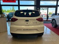 Nuova EVO Evo 3 2025 Bianco SUV