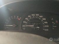 Usata Opel Astra 1993 Rosso Berlina