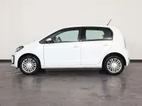 Usata VW up! Move 65 CV (47 kW) 2023 Pure white Utilitaria
