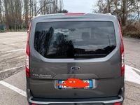 Usata Ford Tourneo Connect 120 CV (88 kW) 2016 Grigio Monovolume
