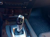 Usata BMW 530 2007 Nero Station wagon