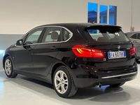 usata BMW 216 d Luxury FULL PELLE. 116cv E6!