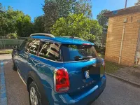 Usata Mini Countryman 150 CV (110 kW) 2019 SUV