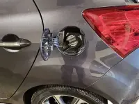 Käytetty Hyundai i20 118 HP (86 kW) 2019 Sininen Viistoperä