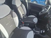 Usata Fiat 500 2014 Grigio Utilitaria