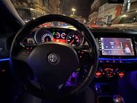 Usata Alfa Romeo Giulietta Progression 140 CV (102 kW) 2011 Utilitaria