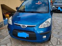 Usata Hyundai i10 Active 65 CV (47 kW) 2009 Utilitaria