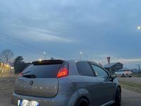 usata Fiat Grande Punto sport 1.4 tjet