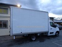 Occasion Renault Master 145 ch (106 kW) 2020 Blanc Van
