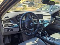 Usata BMW X5 2007 Nero SUV